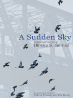 A Sudden Sky: Selected Poems