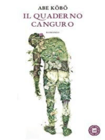 Il quaderno canguro