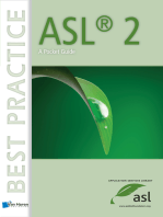 ASL® 2 - A Pocket Guide