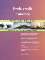 Trade credit insurance The Ultimate Step-By-Step Guide