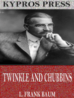 Twinkle and Chubbins