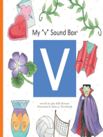 My 'v' Sound Box