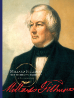 Millard Fillmore