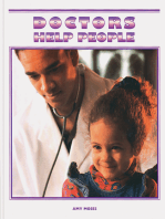 Doctors Help People