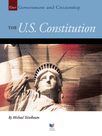 The U.S. Constitution