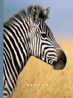 Zebras