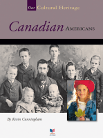 Canadian Americans