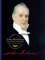 James Buchanan