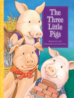 The Three Little Pigs