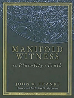 Manifold Witness: The Plurality of Truth