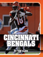 Cincinnati Bengals