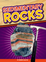 Sedimentary Rocks