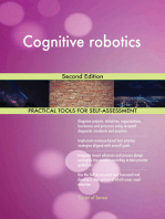 Cognitive robotics Second Edition