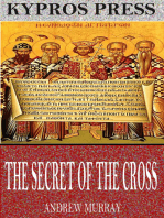 The Secret of the Cross