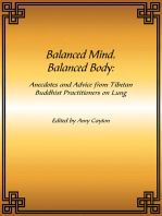 Balanced Mind, Balanced Body eBook