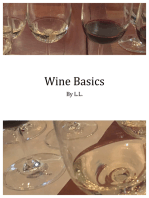 Wine Basics