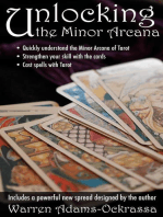 Unlocking the Minor Arcana