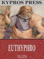 Euthyphro