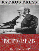 Insectivorous Plants