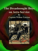 The Dreadnought Boys on Aero Service