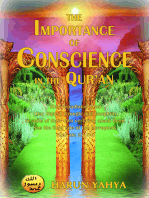 The Importance of Conscience in the Qur'an