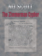 The Zimmerman Cypher