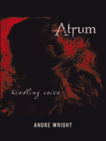 Atrum: Kindling Voice