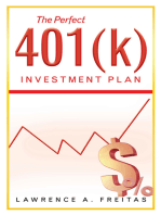 The Perfect 401(K) Investment Plan: A Successful Strategy