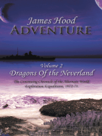 Adventure -- Dragons of the Neverland