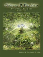 Children of the Stars: The Faery Chronicles Book Three