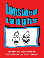 Lopsided Laughs