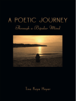 A Poetic Journey: Through a Bipolar Mind