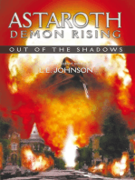 Astaroth: Demon Rising: Out of the Shadows