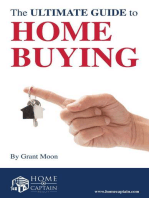 The Ultimate Guide to Home Buying