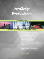 JavaScript Everywhere Second Edition