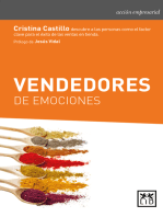 Vendedores de emociones