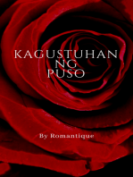 Kagustuhan ng Puso