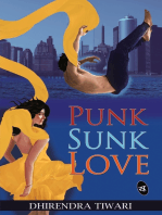 Punk Sunk Love