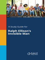 A Study Guide for Ralph Ellison's Invisible Man