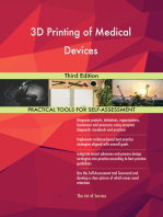 3D Printing of Medical Devices Third Edition