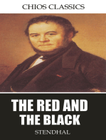 The Red and the Black