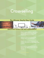 Cross-selling The Ultimate Step-By-Step Guide