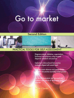 Go to market Second Edition