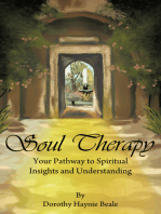 Soul Therapy: Your Pathway to Spiritual Insights and Understanding