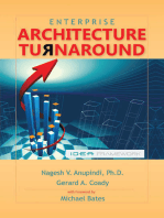 Enterprise Architecture Turnaround