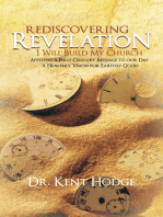 Rediscovering Revelation: “I Will Build My Church”