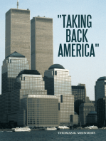 "Taking Back America"