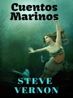 Cuentos Marinos: Sea Tales