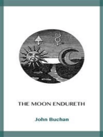 The Moon Endureth