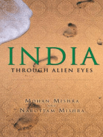 India Through Alien Eyes